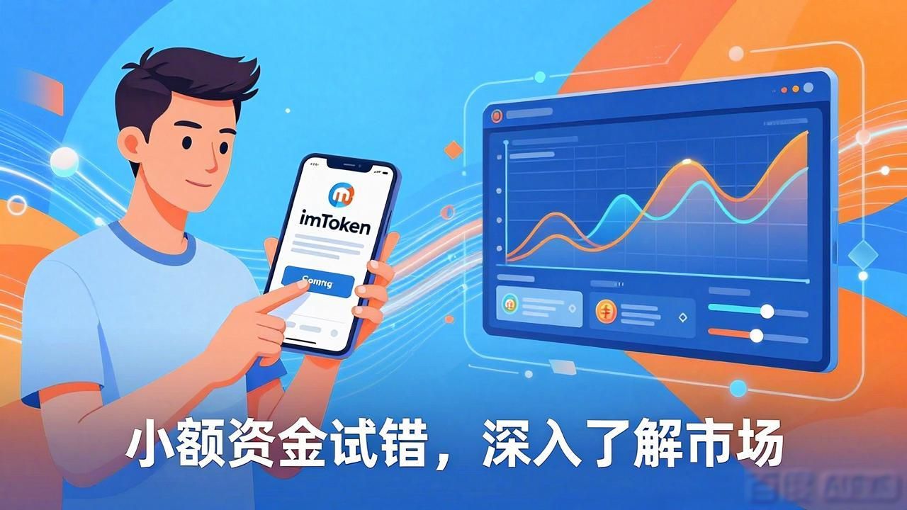 深入 análise do imToken免费版 na construção do capital_anninhthudo_深入安卓版