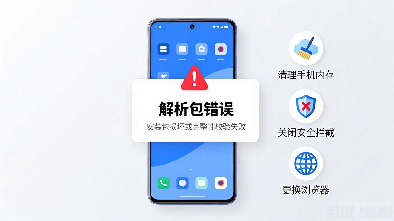 下载imToken新版总失败？这几个办法最管用