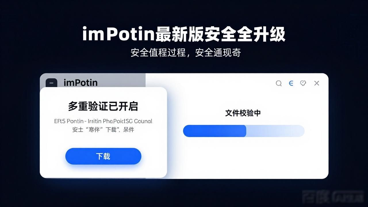 imToken最新版下载体验：流畅安全新升级