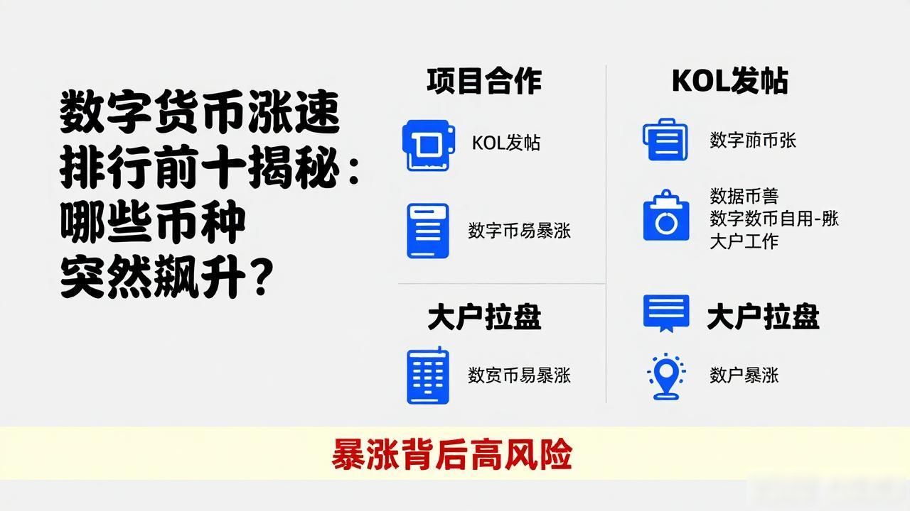 数字货币涨速排行前十_数字货币涨速排行前十_中小市值币种涨势分析