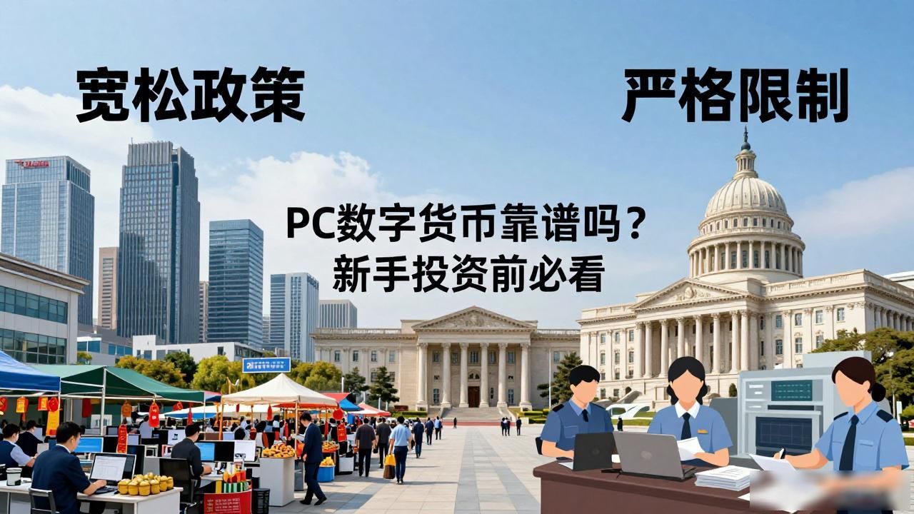 pc数字货币靠谱吗_数字货币投资风险分析_PC数字货币是否靠谱