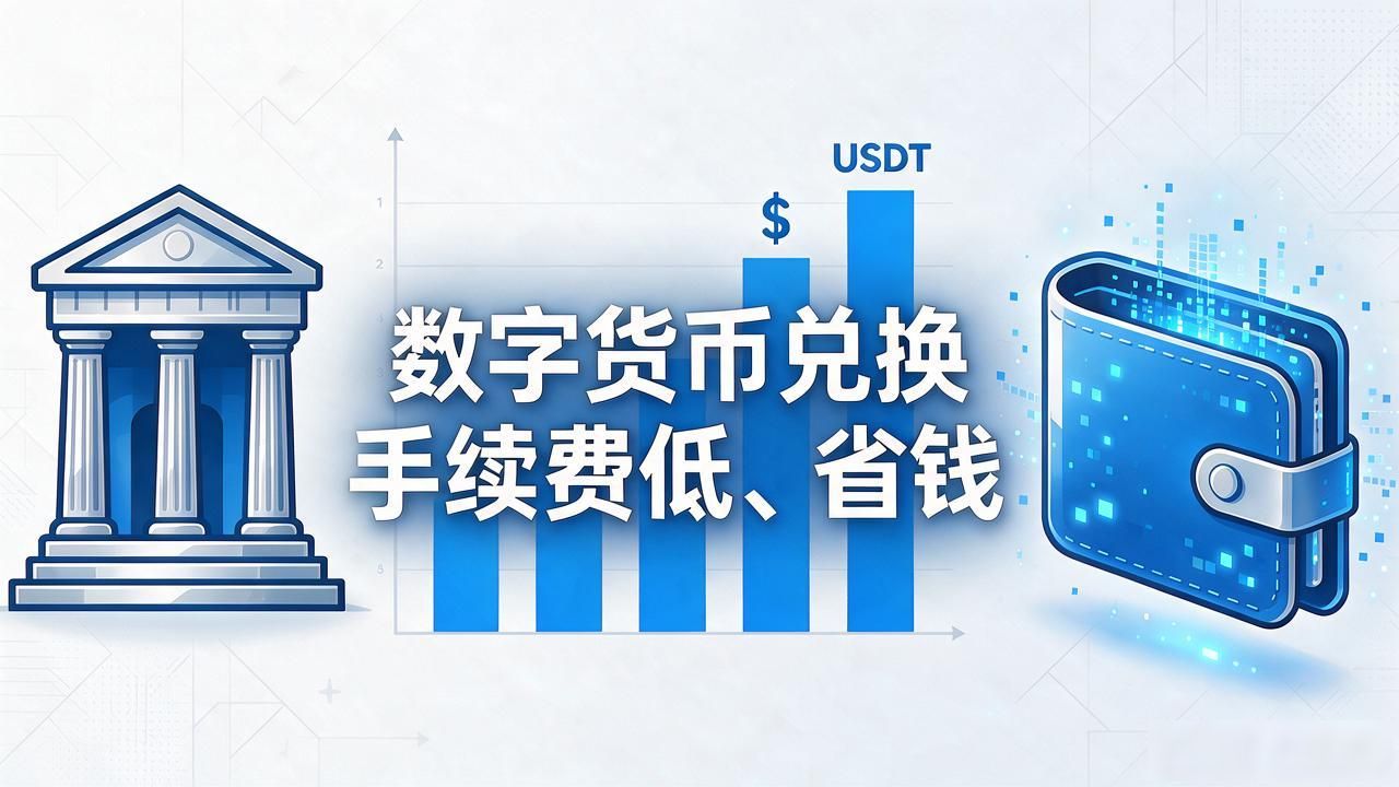 数字货币兑美金到底有啥利好？手里有USDT的人该看看