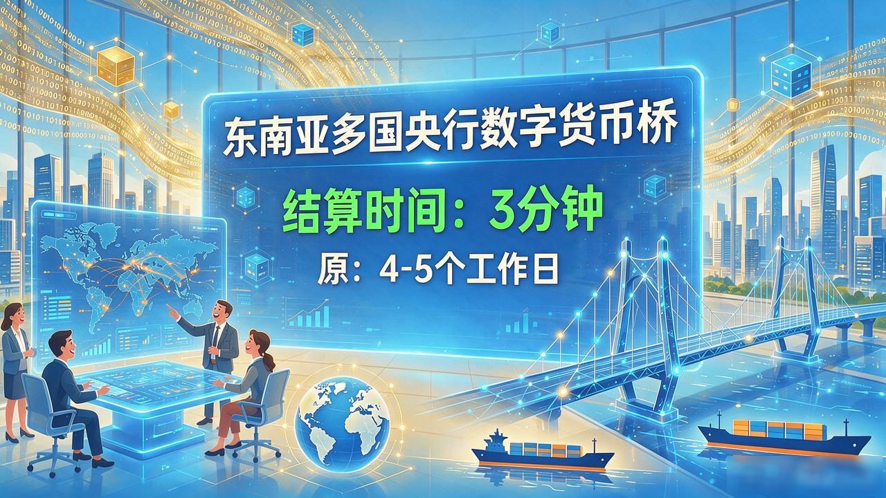 数字货币未来产业：别光盯着币价，产业链才是真正的金矿