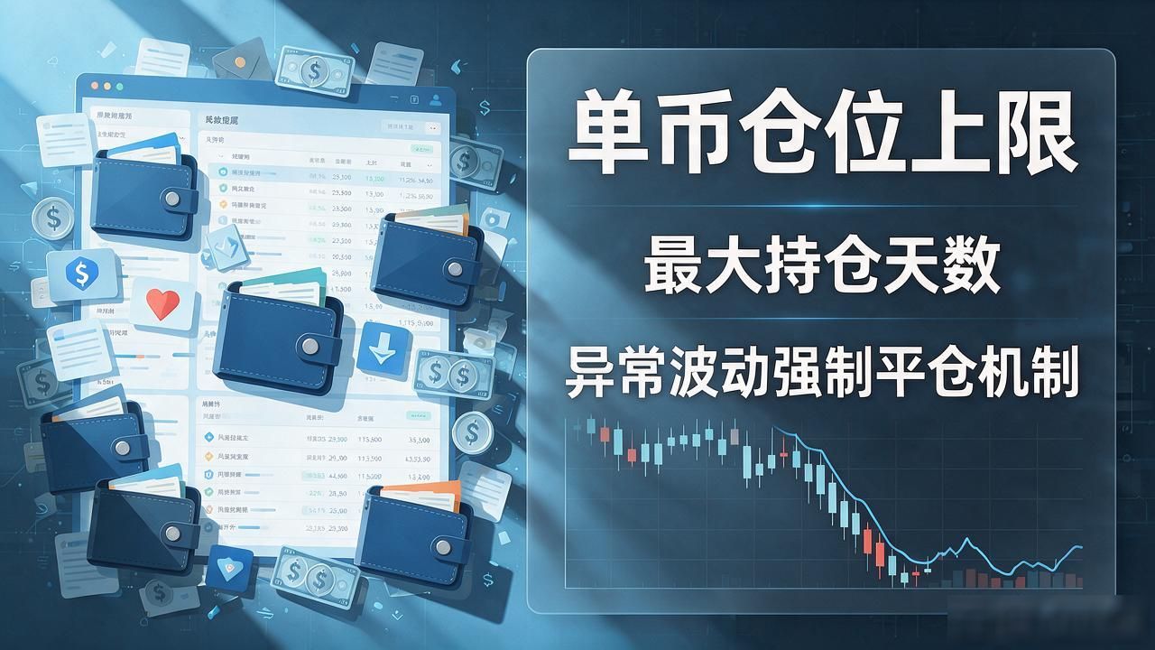 不想盯盘又怕亏？数字货币买卖全托管，老玩家几句掏心话