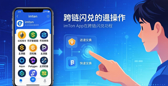 imToken使用三年体验：一个App管理多链资产，内置DApp生态超方便