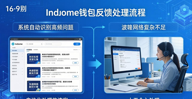 imToken钱包反馈渠道在哪？用户真实体验揭秘