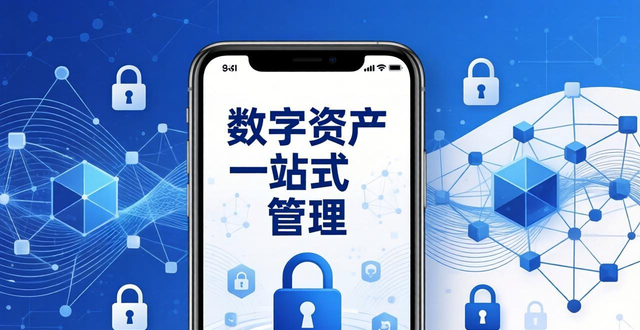 imToken新版本下载 数字资产一站式管理更安全