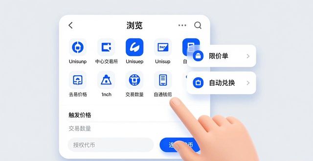 imToken官网下载2.0国际版 三步实现自动交易