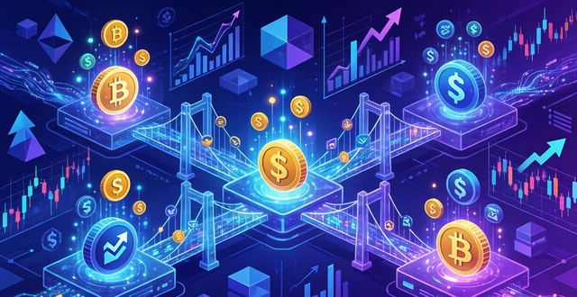 imToken最新版实测：好用在哪？未来怎么走？