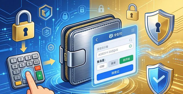 imToken冷钱包怎么保护你的数字资产安全