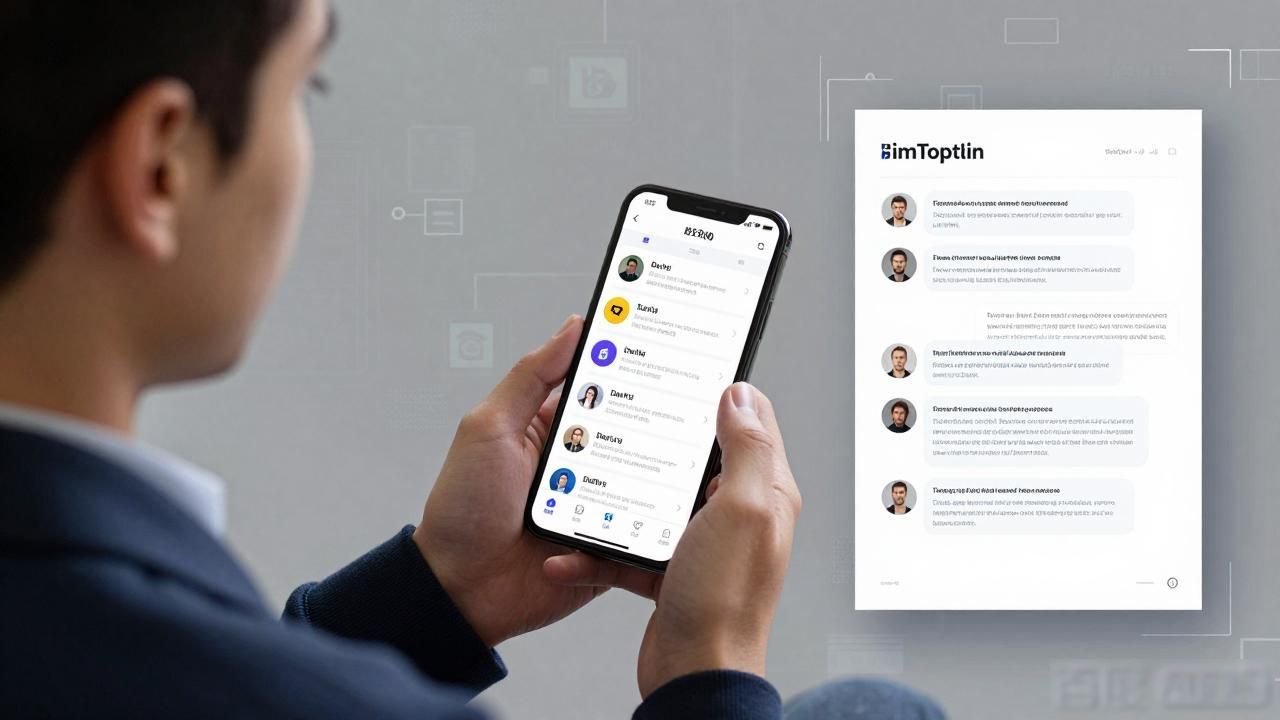 社交投资平台app_如何通过imToken最新版本下载进行社交投资?_社交下载安装