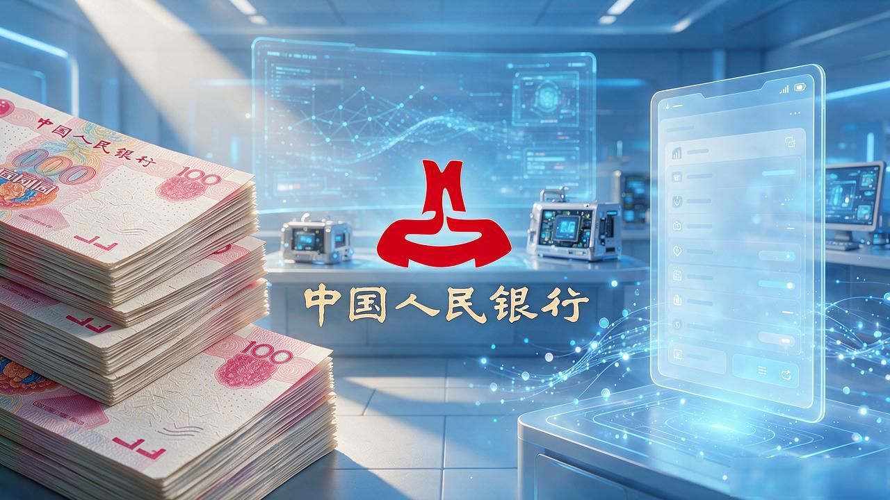 以后出门是不是可以不带现金了？数字货币到底能不能全面普及