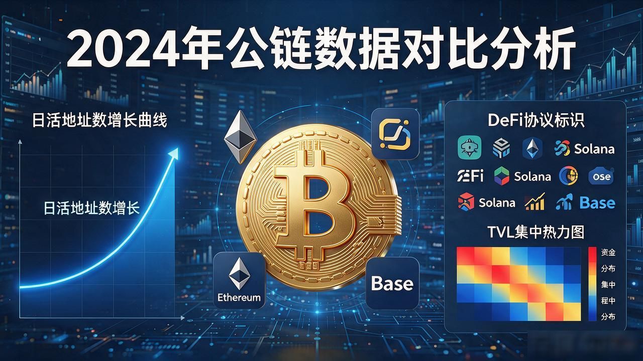 数字货币年底行情到底咋走？老币民把三个关键信号掰碎了给你讲