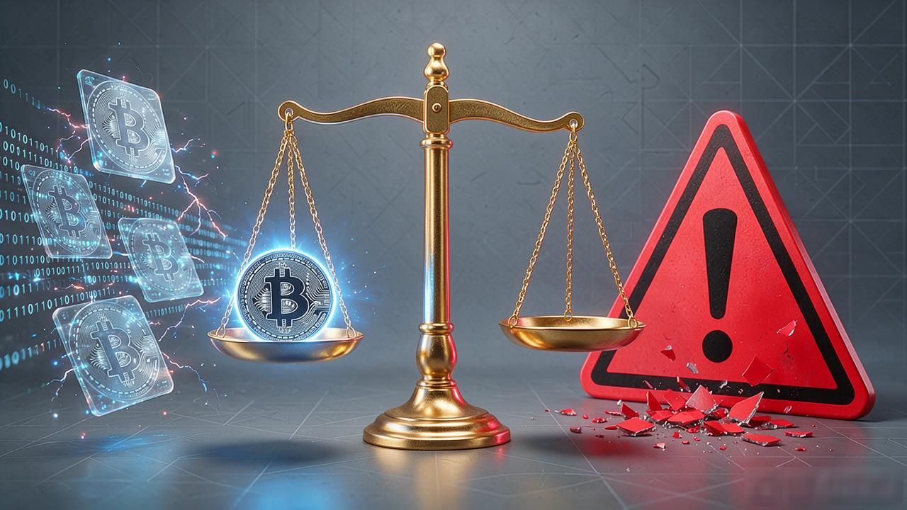 数字货币理财到底能不能碰？一个干了十几年的人给你说句实话