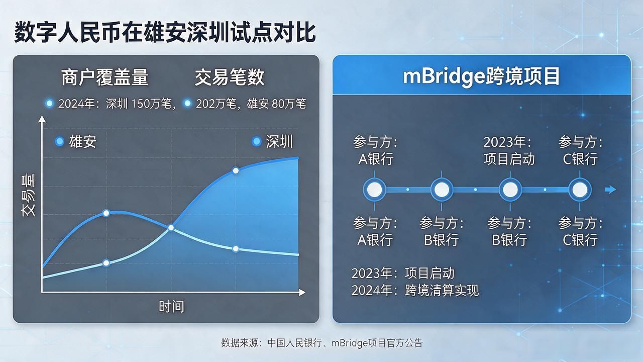 央行数字货币PPT怎么搭，内容框架和要点一篇讲清