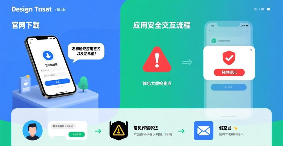 如何在imToken官网下载后检查合规性，确保投资安全