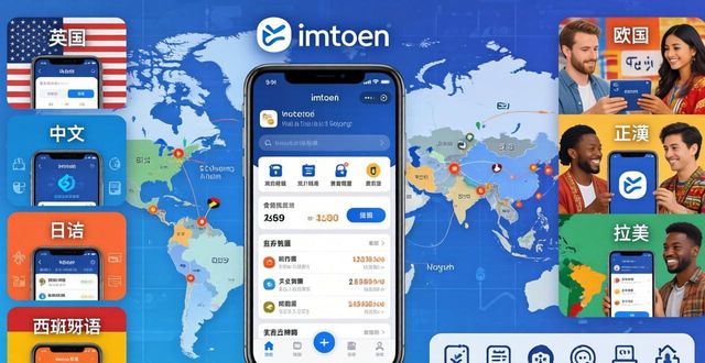 imToken多语言支持，全球交易无障碍