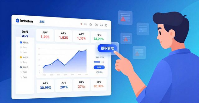 三招玩转imToken官网：数据看盘提升决策效率