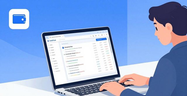 imToken钱包：三步让每笔交易透明可查