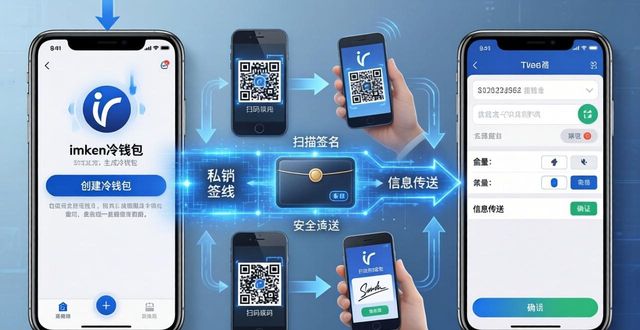 imToken冷钱包降温机制，搞懂不踩坑