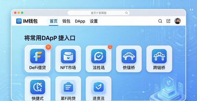 im钱包官网版定制服务，这些隐藏功能你会用吗？