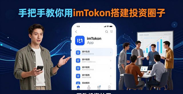 钱包搭建_钱包平台正规吗_如何通过imToken钱包官网app下载构建投资社区?