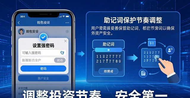 imToken 1.0安卓下载后，怎么调整投资节奏？