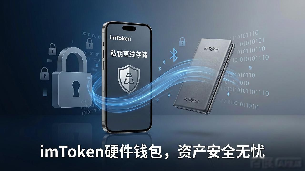 imToken官网安全吗？深度解析其保护机制