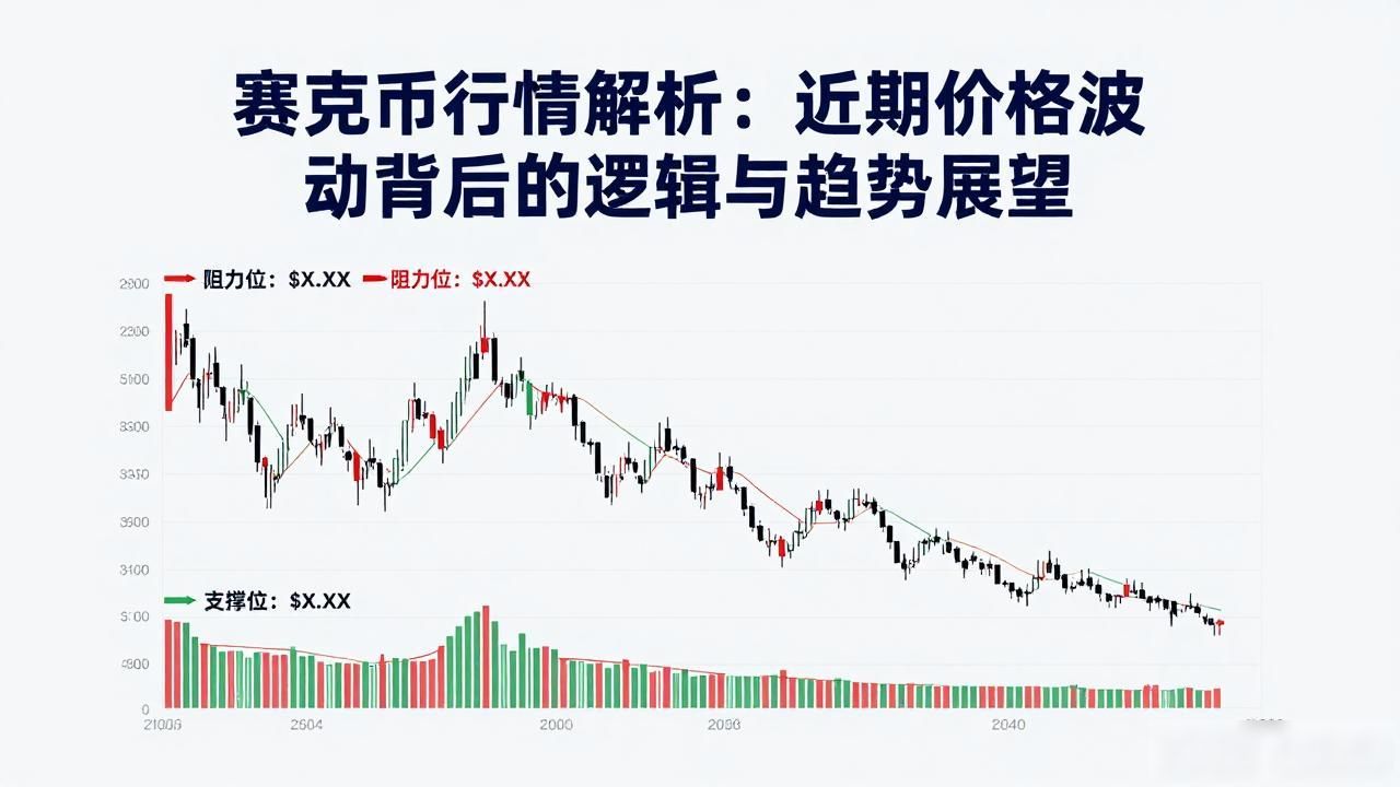 赛克数字货币市场表现_赛克数字货币价格走势_赛克币供需关系对价格的影响