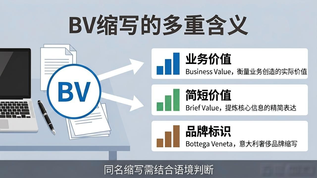 BV数字货币是什么意思？一文看懂bv的含义