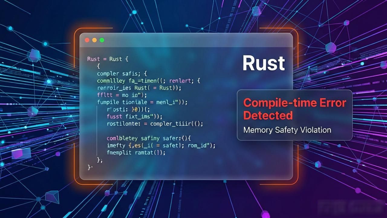 数字货币用什么编程语言？Solidity、Rust、Move三大语言解析