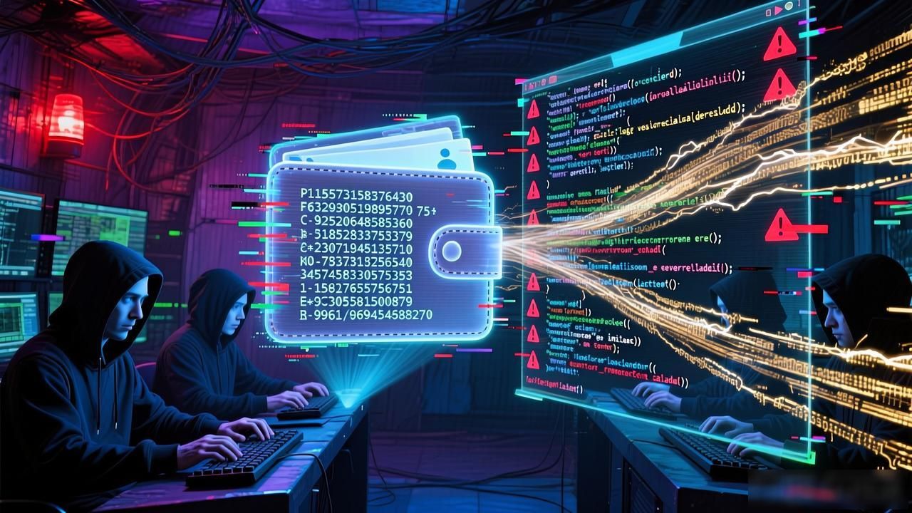 无法追踪的数字货币：隐私保护还是犯罪工具？