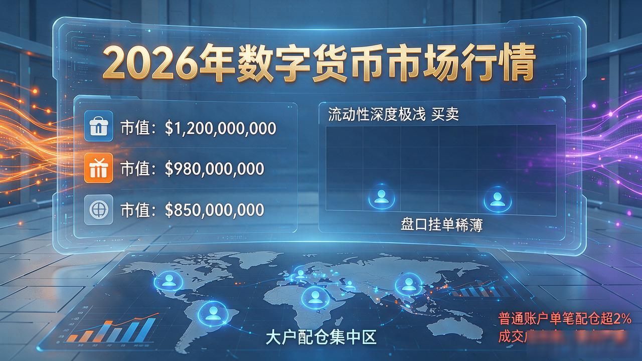 勾配数字货币还能入局吗？2026年实操思路和避坑要点一次讲清