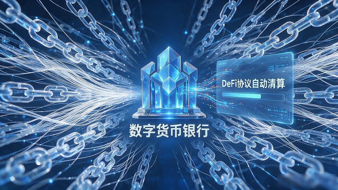 数字货币银行为什么干不下去了？淘汰原因说出来就这几条