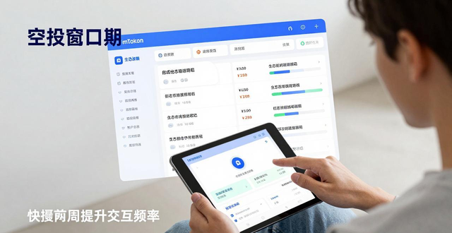 imToken钱包如何提升收益？质押、空投、授权管理技巧