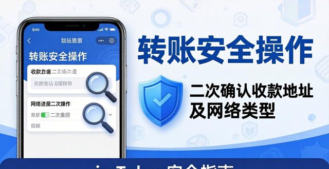 最新imToken官网安全操作指南