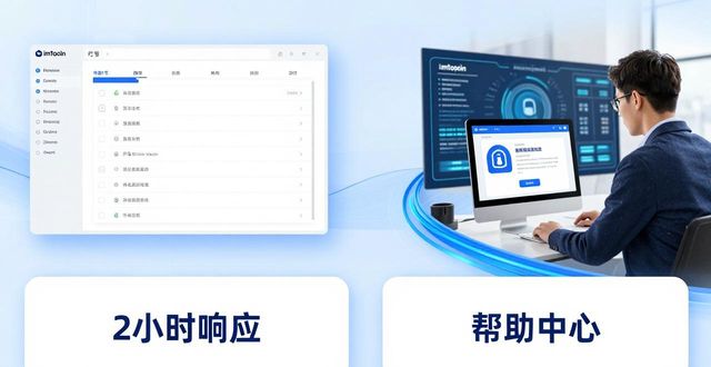imToken正版下载哪里找？市场特点与客服指南