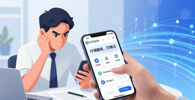 imToken钱包对投资到底有没有用？这几点帮你判断