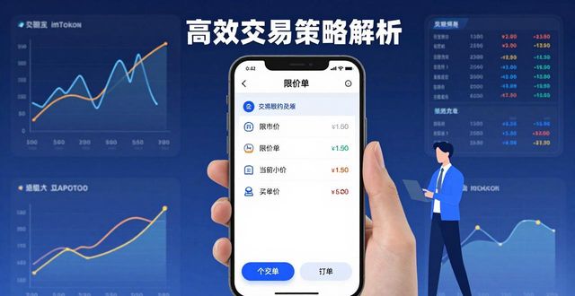 imToken最新版怎么用？高效交易策略全解析