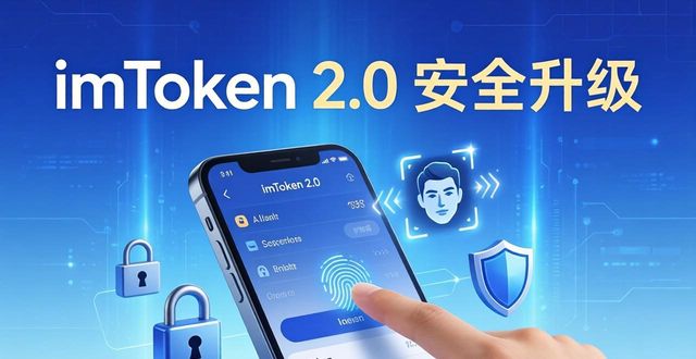 imToken 2.0国际版上线，这些新功能你用得着