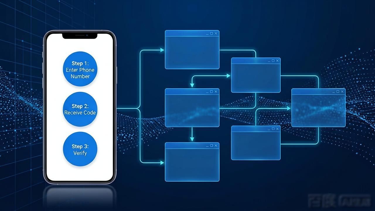 imToken海外版注册避坑指南，3分钟搞定账户