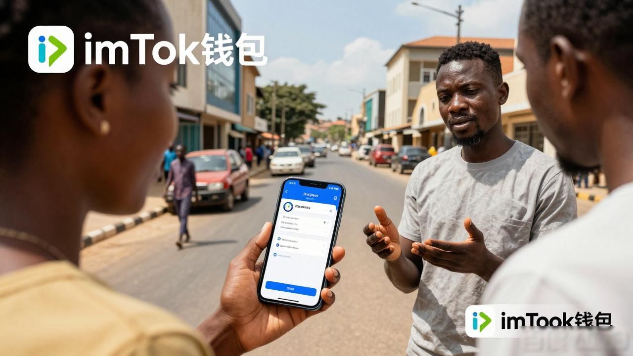 imToken钱包2.0出海机会在哪