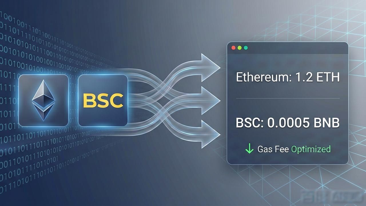 imToken新版更新了什么？这些功能值得关注