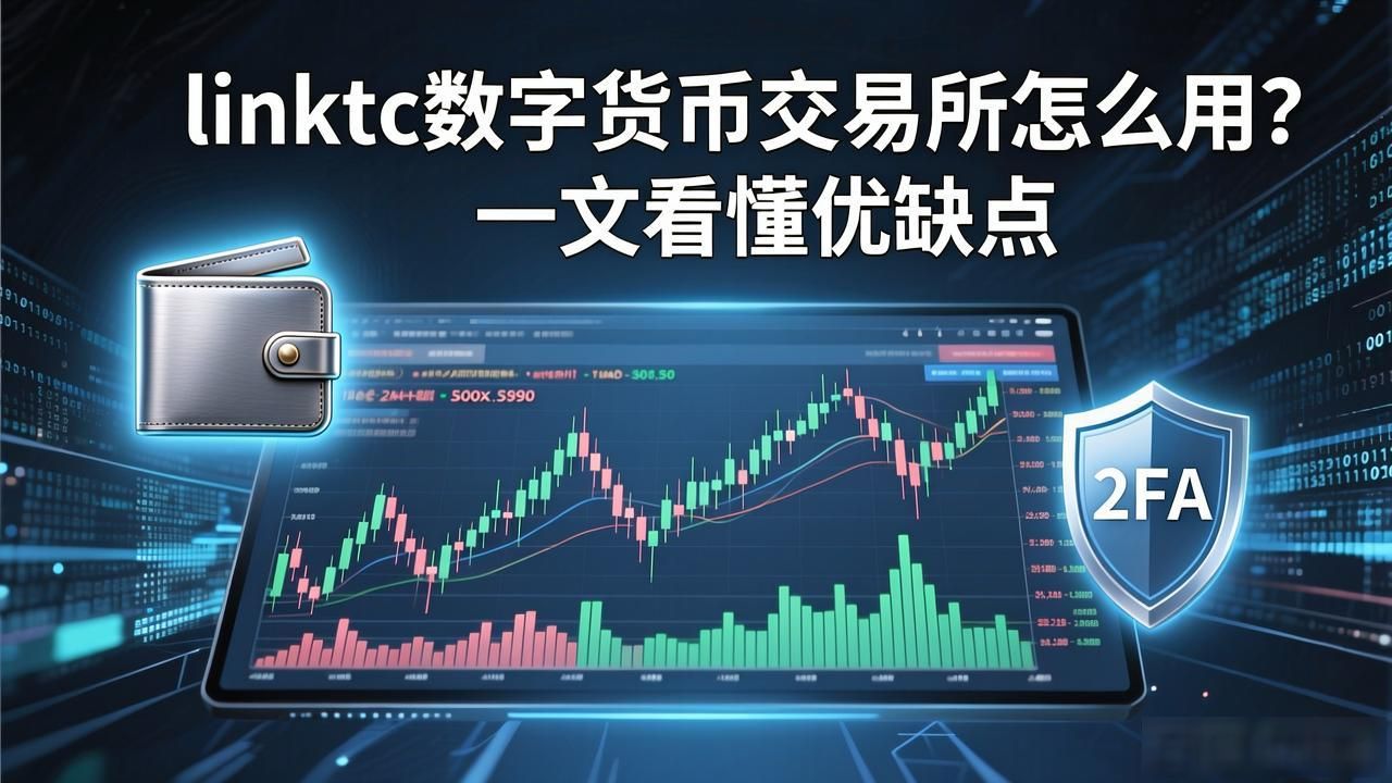 linktc数字货币交易平台手续费_linktc数字货币交易所_linktc交易平台靠谱性分析