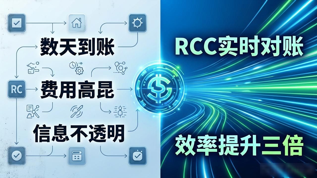 RCC实时清算系统_央行数字货币与rcc_央行数字货币