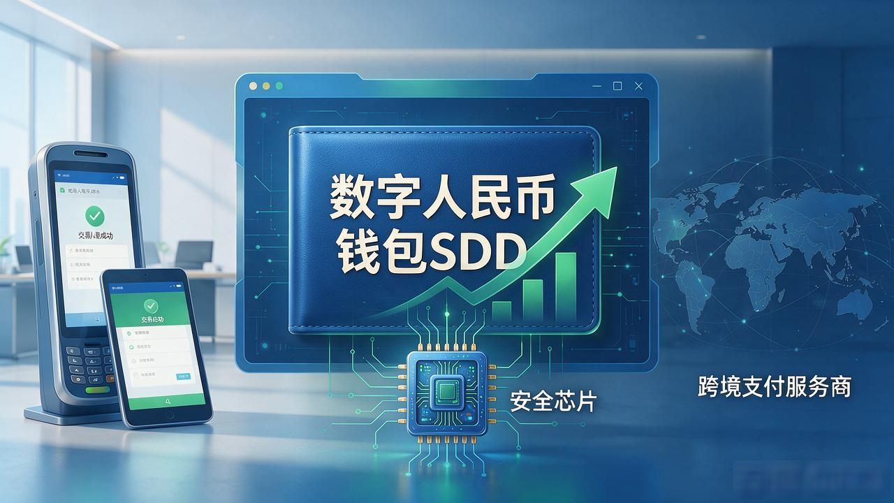 2026年数字人民币试点对A股影响_A股数字货币概念股梳理与分类_与a股相关的数字货币