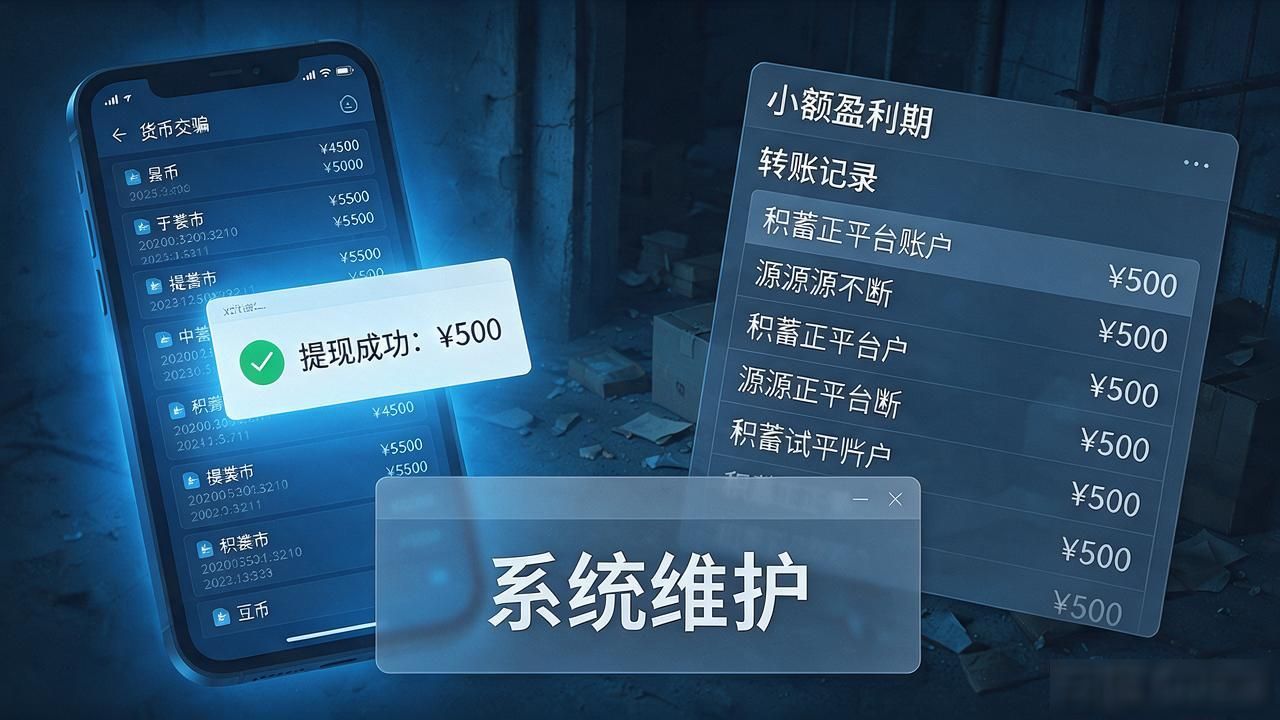 抖音推荐数字货币能不能碰？先搞清这几件事再决定不迟
