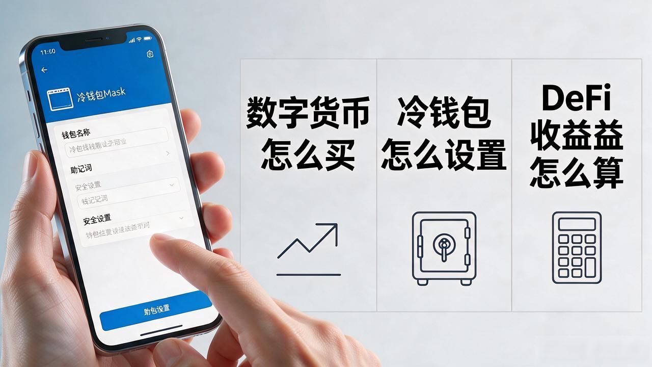 数字货币选题方向_数字货币科普号选题方向_市场解读类内容运营