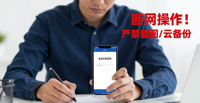 imToken官网正版下载指南：如何全程保持风险意识确保资产安全？