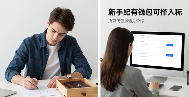 imToken钱包官方下载指南 三步轻松管理数字资产